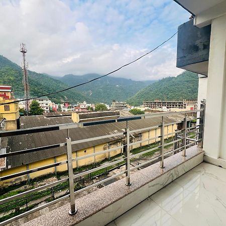 The Royal Galaxy Hotel Rishikesh Exterior photo